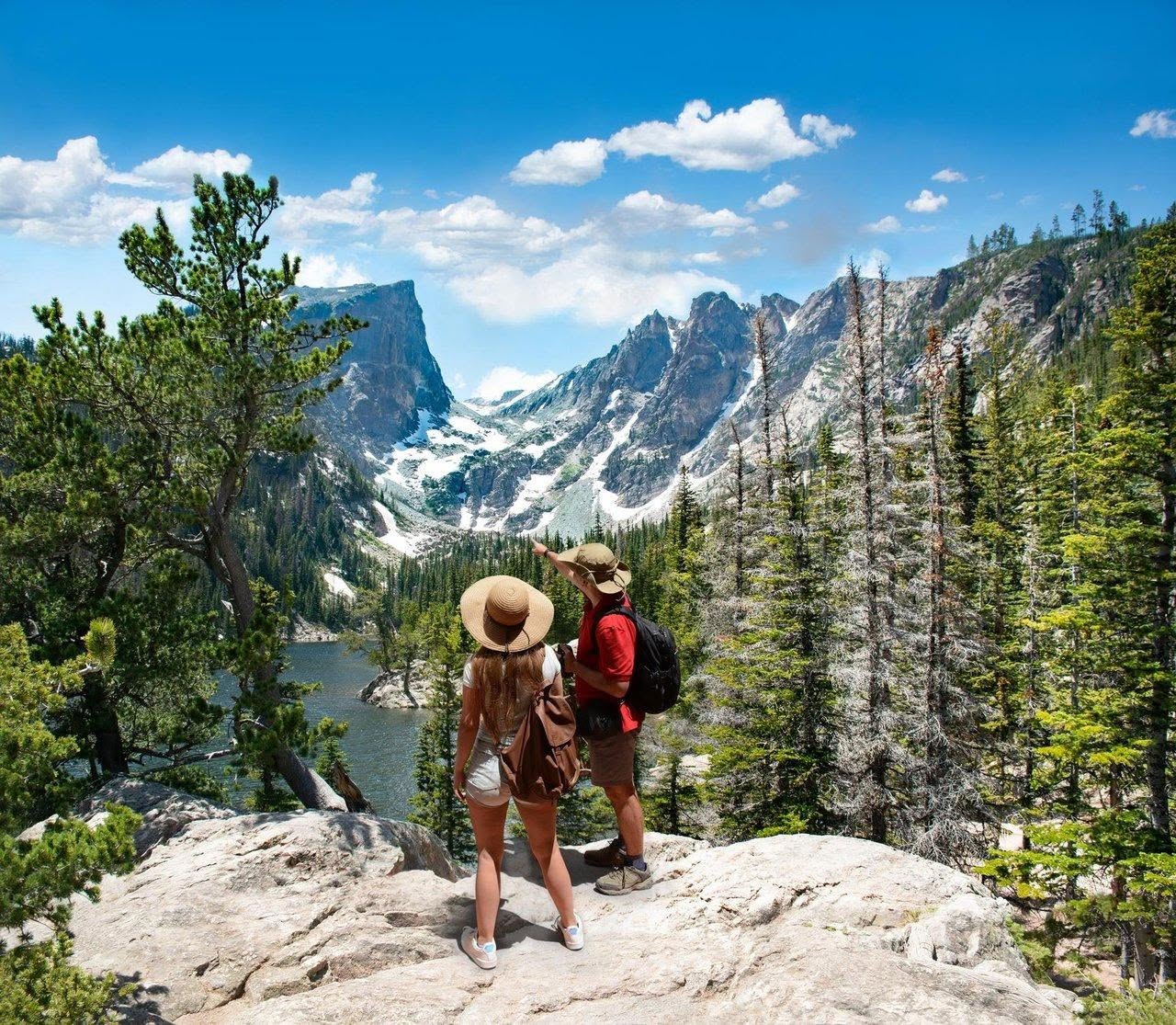 Image for Stretch Your Keystone Getaway And Save